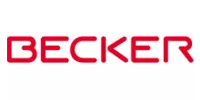 Becker Logo - Kunde Shopfotograf Köln
